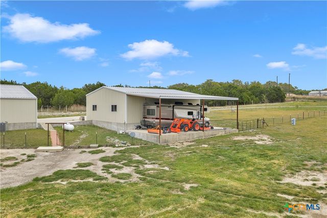 5020 County Road 252, Bertram, TX 78605