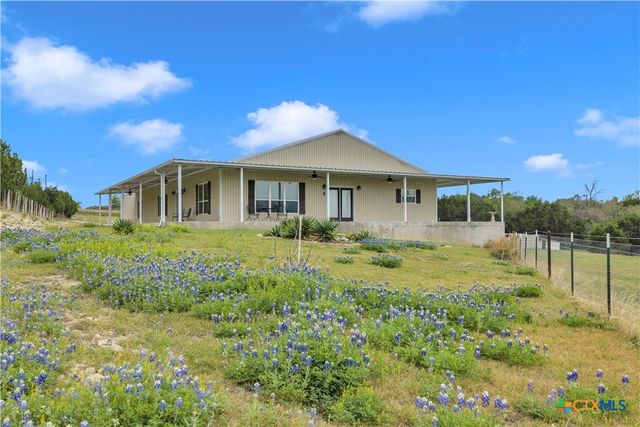 5020 County Road 252, Bertram, TX 78605