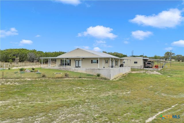 5020 County Road 252, Bertram, TX 78605