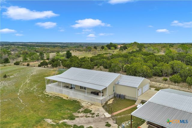 5020 County Road 252, Bertram, TX 78605