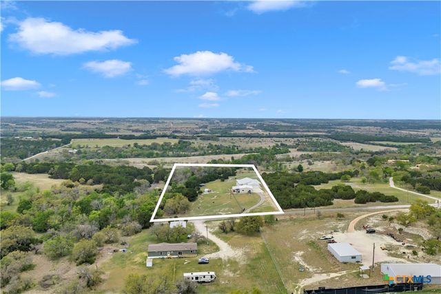 5020 County Road 252, Bertram, TX 78605