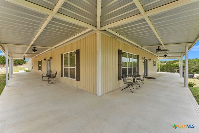 5020 County Road 252, Bertram, TX 78605