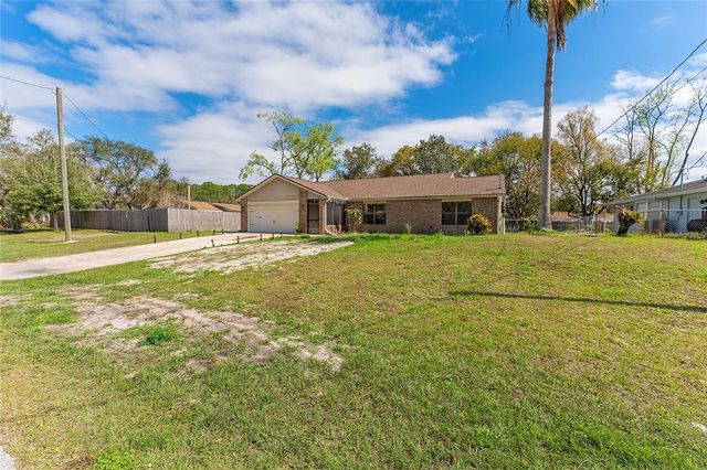 3189 SAINT JAMES AVENUE, Deltona, FL 32738