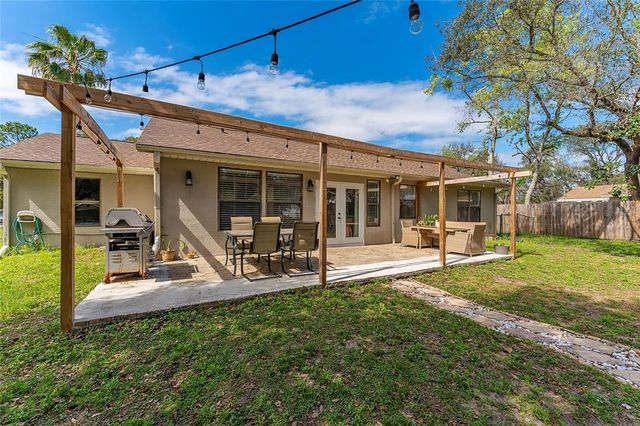 3189 SAINT JAMES AVENUE, Deltona, FL 32738