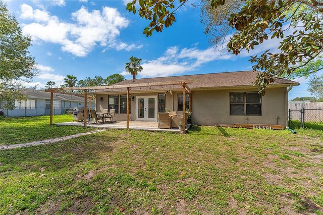 3189 SAINT JAMES AVENUE, Deltona, FL 32738