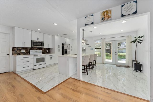 3189 SAINT JAMES AVENUE, Deltona, FL 32738
