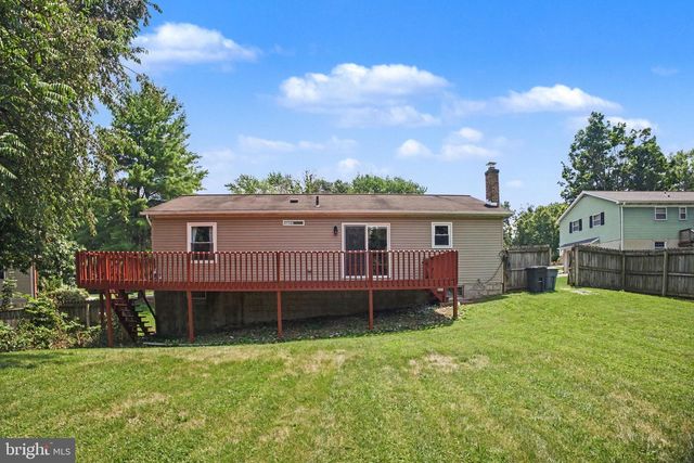 1491 ROCK CIRCLE DR, Columbia, PA 17512