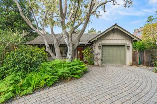 0 San Carlos, 2SW of 12th, Carmel, CA 93923