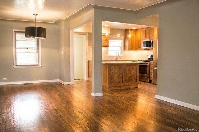 3355 S Ogden Street, Englewood, CO 80113