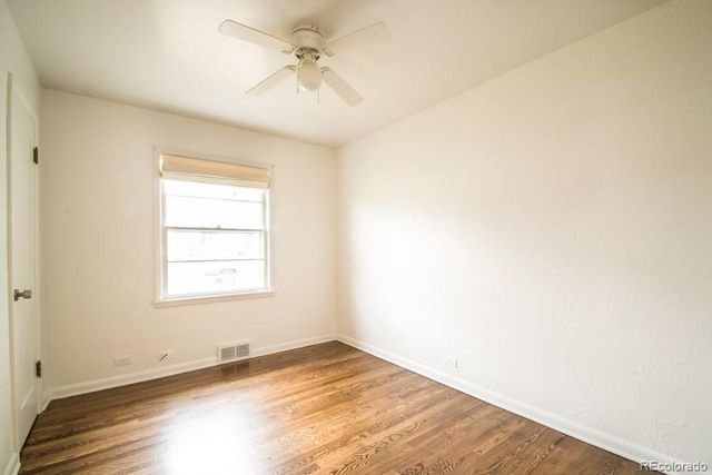 3355 S Ogden Street, Englewood, CO 80113