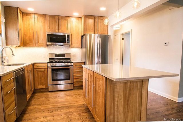 3355 S Ogden Street, Englewood, CO 80113