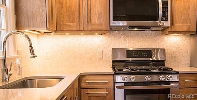 3355 S Ogden Street, Englewood, CO 80113