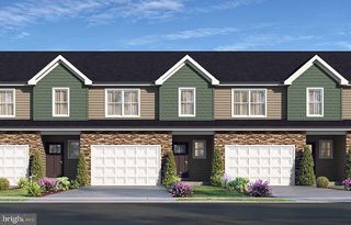 202 LUCILLE WAY #LOT 9, Fleetwood, PA 19522