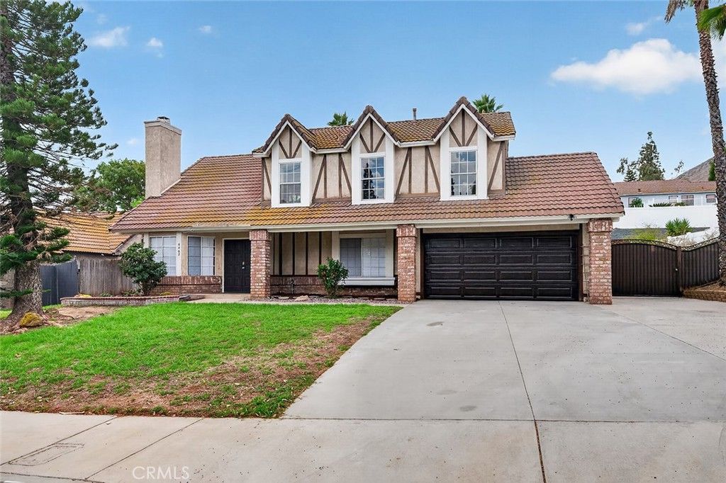 6462 Siamese, Riverside, CA 92505 — exterior