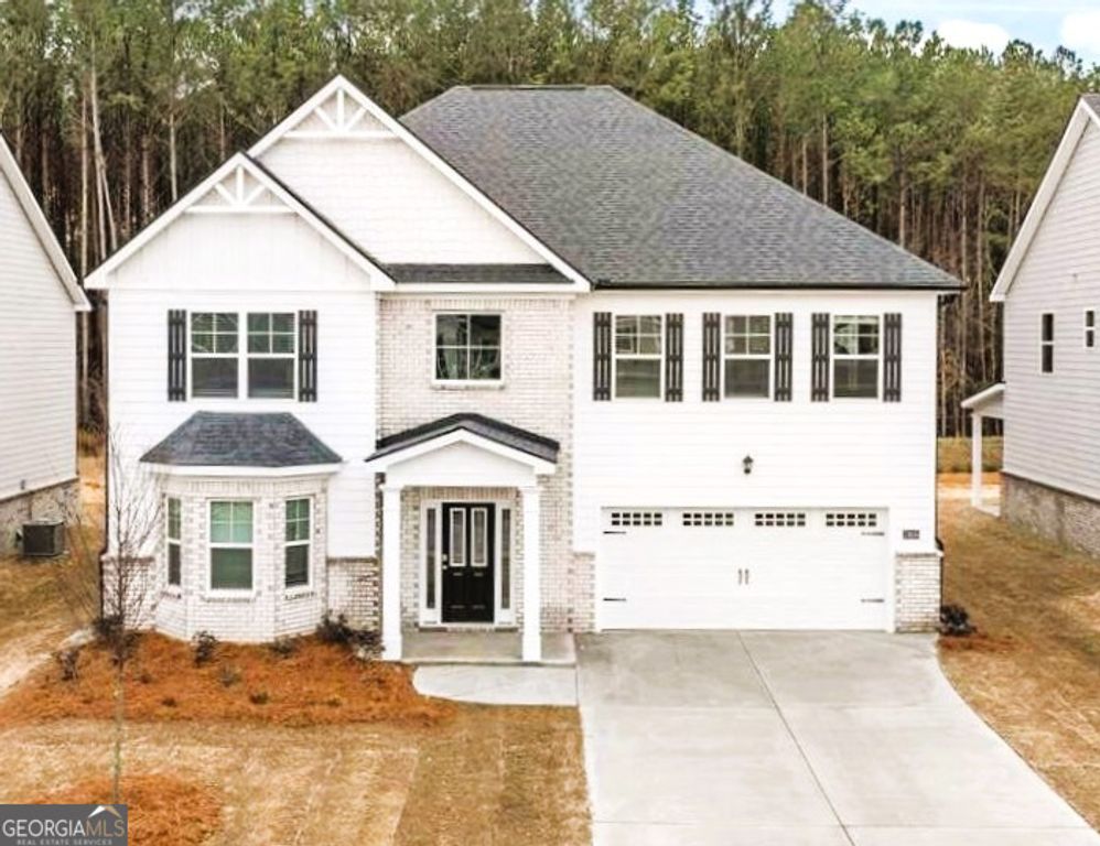 13262 TOLSTOY Drive, Covington, GA 30014