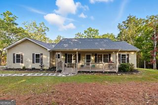 282 Wild Iris Lane, Clarkesville, GA 30523