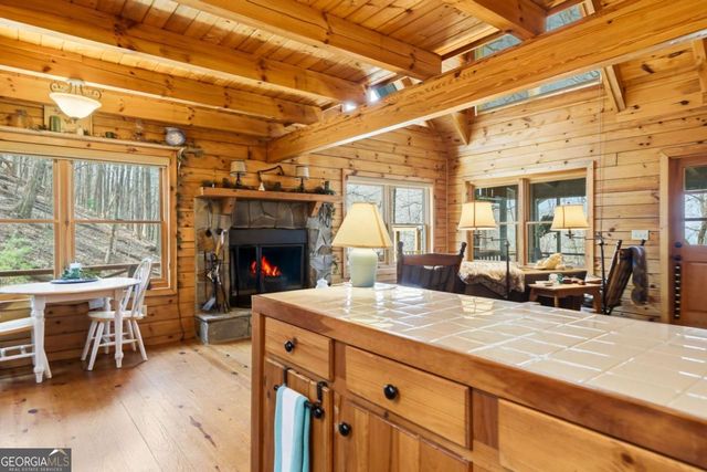 947 Skyview Drive, Ellijay, GA 30536