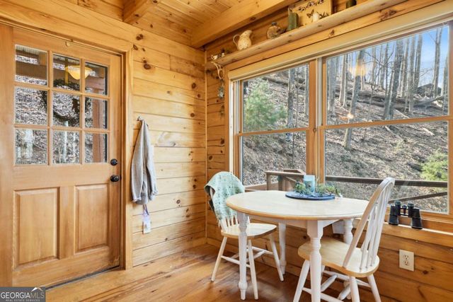947 Skyview Drive, Ellijay, GA 30536
