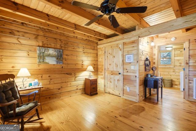 947 Skyview Drive, Ellijay, GA 30536