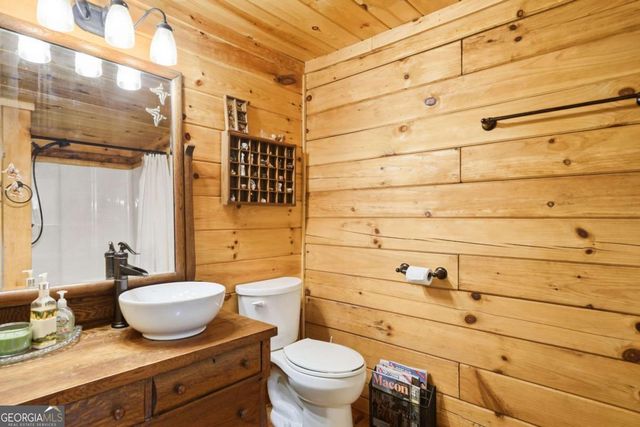 947 Skyview Drive, Ellijay, GA 30536