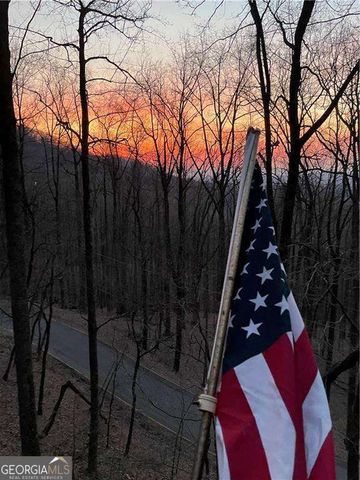 947 Skyview Drive, Ellijay, GA 30536