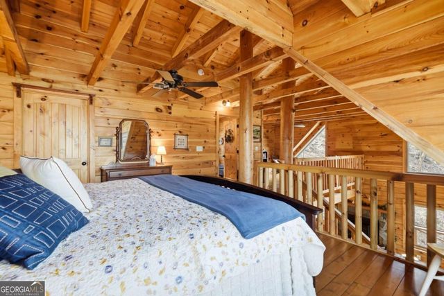 947 Skyview Drive, Ellijay, GA 30536