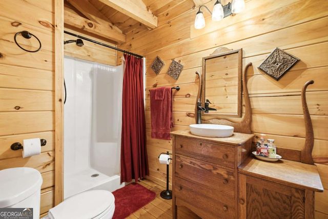 947 Skyview Drive, Ellijay, GA 30536