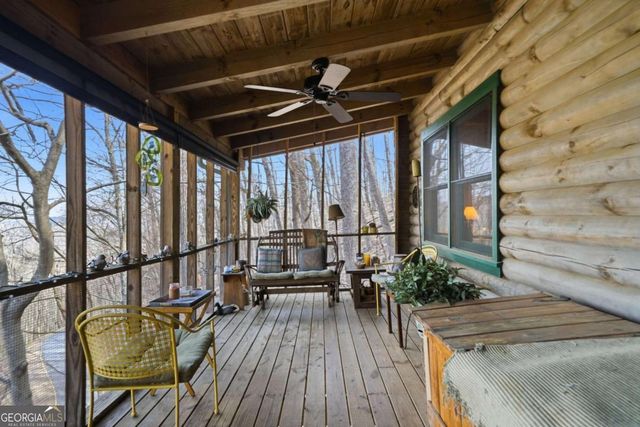 947 Skyview Drive, Ellijay, GA 30536