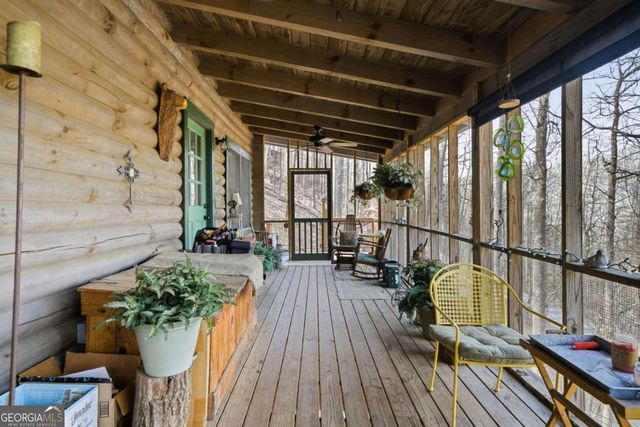 947 Skyview Drive, Ellijay, GA 30536