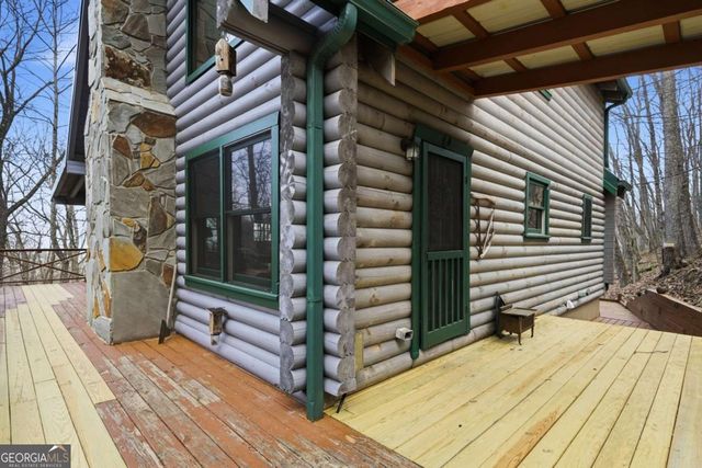 947 Skyview Drive, Ellijay, GA 30536