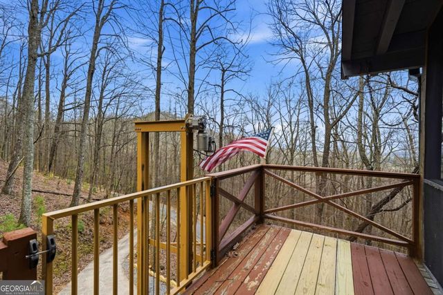 947 Skyview Drive, Ellijay, GA 30536