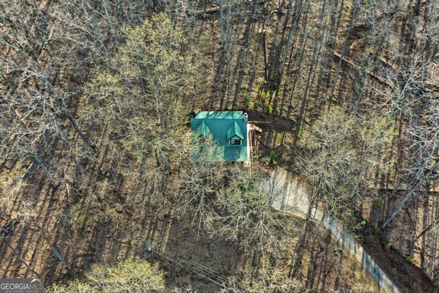 947 Skyview Drive, Ellijay, GA 30536