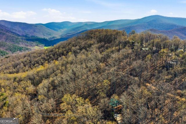 947 Skyview Drive, Ellijay, GA 30536