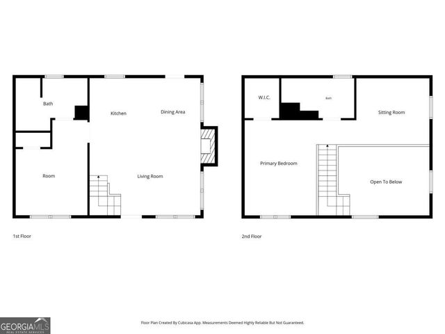 947 Skyview Drive, Ellijay, GA 30536