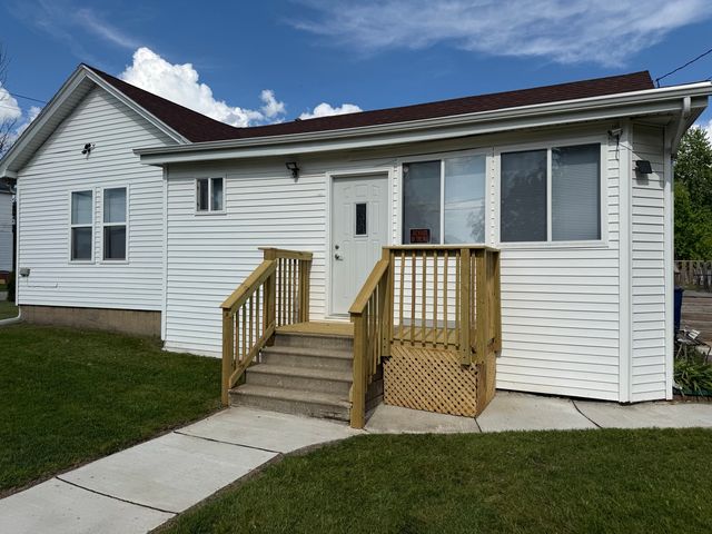 1536 & 1546 Laharpe Street, Lasalle, IL 61301