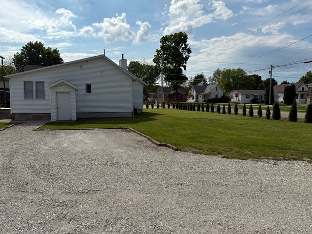 1536 & 1546 Laharpe Street, Lasalle, IL 61301