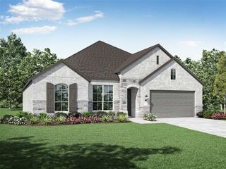 529 Lockhart Street, Waxahachie, TX 75165