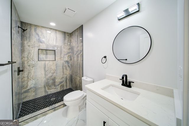 4307 Cedar Wood Drive SW, Lilburn, GA 30047