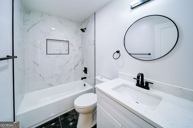 4307 Cedar Wood Drive SW, Lilburn, GA 30047