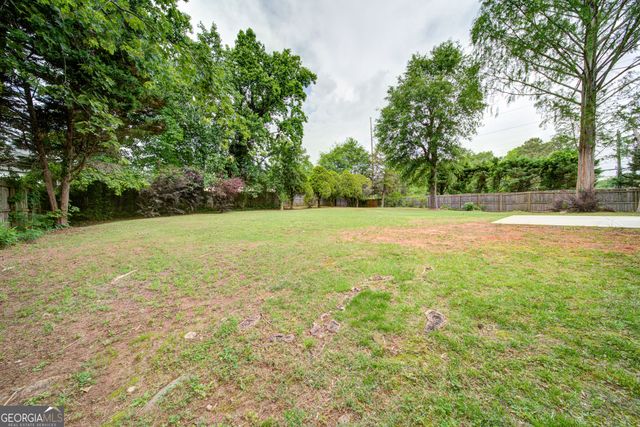 4307 Cedar Wood Drive SW, Lilburn, GA 30047