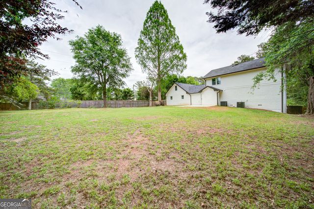 4307 Cedar Wood Drive SW, Lilburn, GA 30047