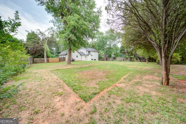 4307 Cedar Wood Drive SW, Lilburn, GA 30047