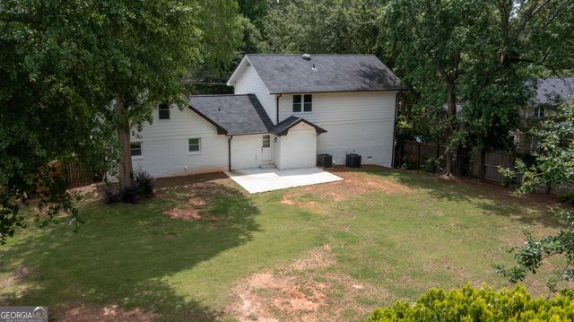 4307 Cedar Wood Drive SW, Lilburn, GA 30047
