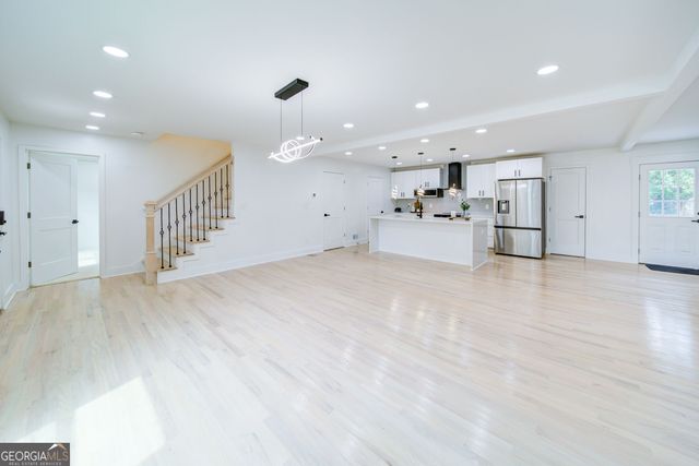 4307 Cedar Wood Drive SW, Lilburn, GA 30047