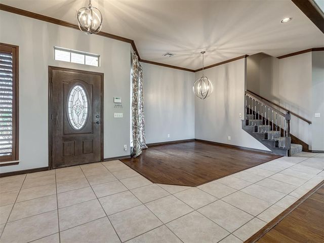 3232 Songwood Drive, Edmond, OK 73003
