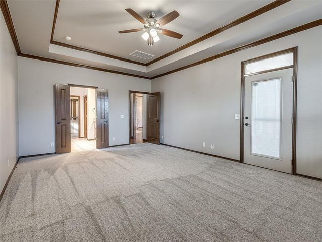 3232 Songwood Drive, Edmond, OK 73003