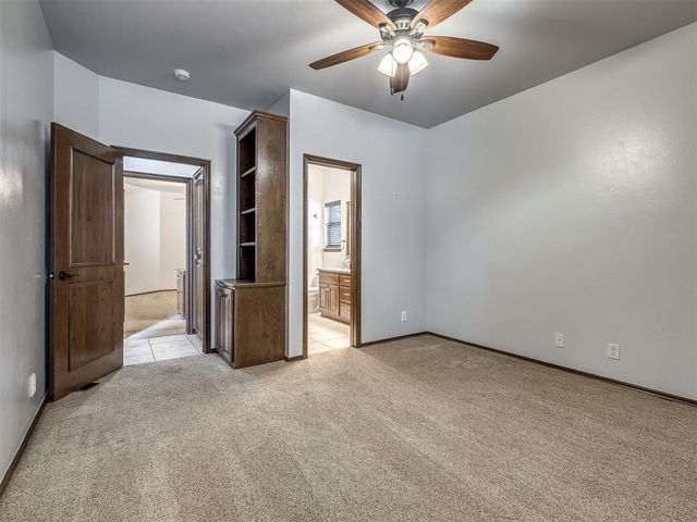 3232 Songwood Drive, Edmond, OK 73003