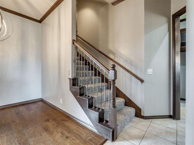 3232 Songwood Drive, Edmond, OK 73003