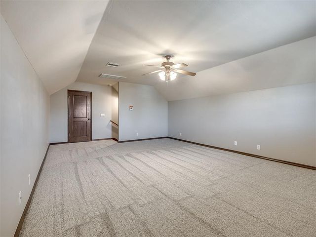 3232 Songwood Drive, Edmond, OK 73003