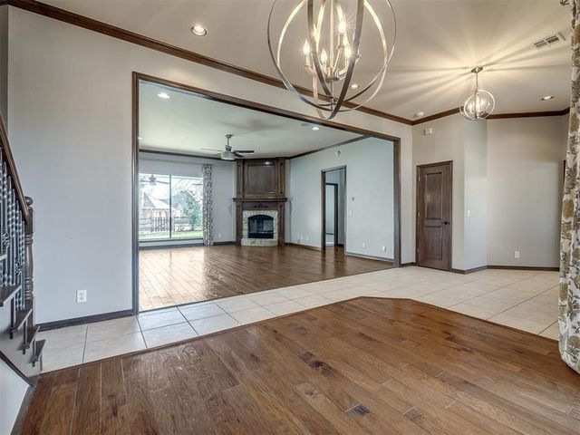 3232 Songwood Drive, Edmond, OK 73003